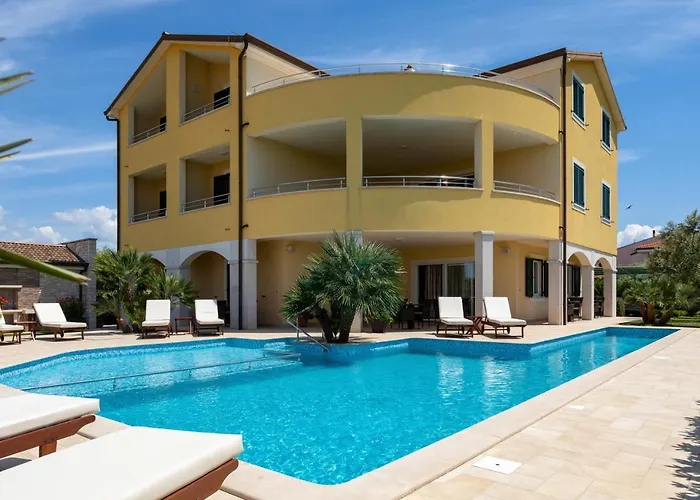 B&B Villa Oasa 1