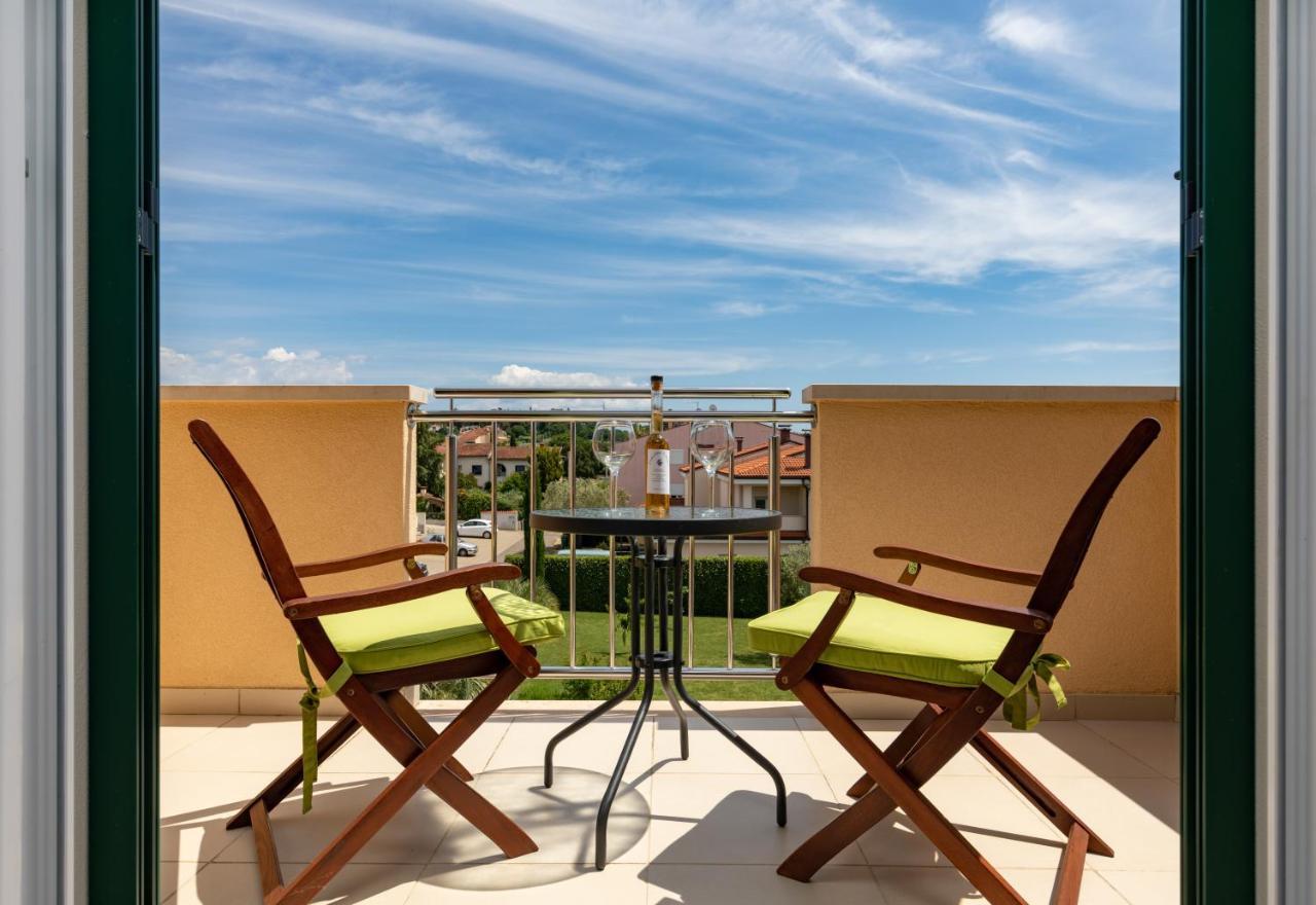 Oasa 1 5* Rovinj