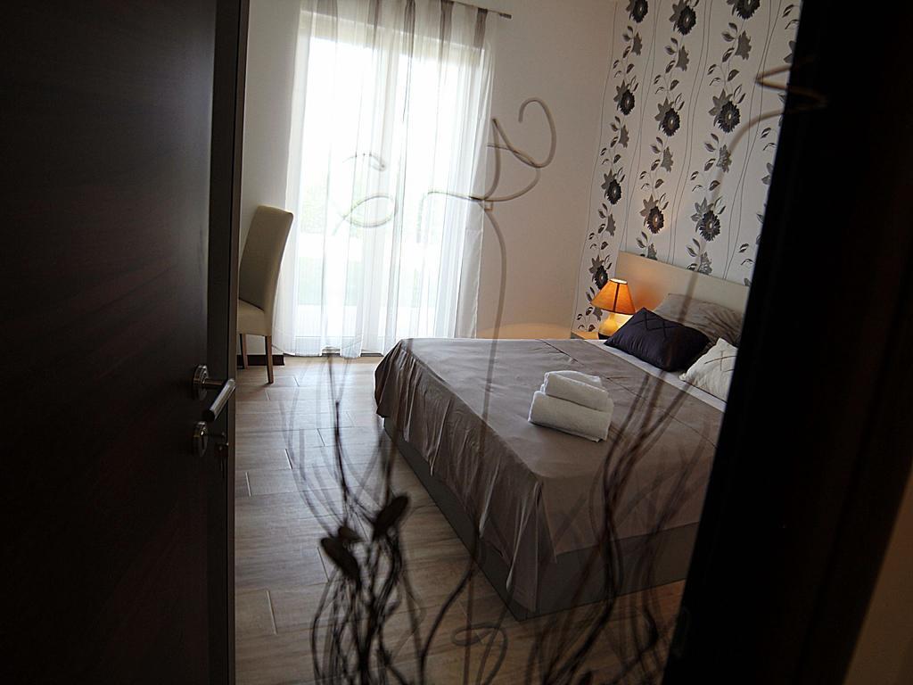 Couette-café Oasa 1 Rovinj