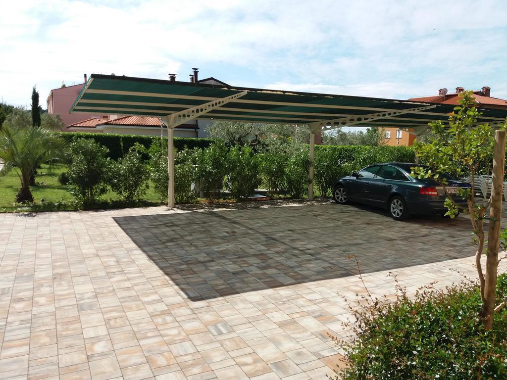 Oasa 1 5* Rovinj