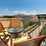 B&B Villa Oasa 1