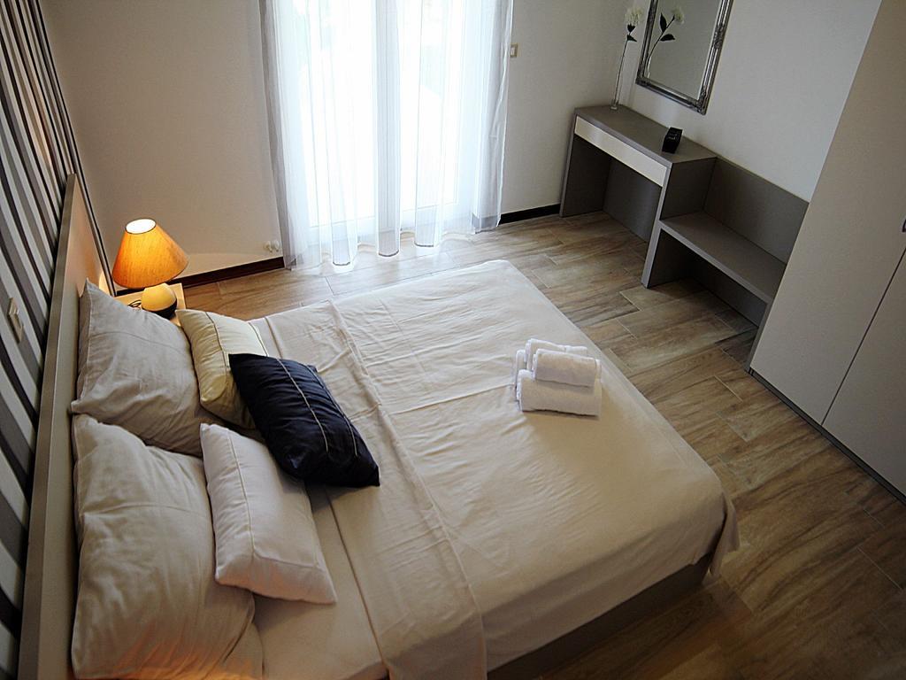 Oasa 1 5* Rovinj
